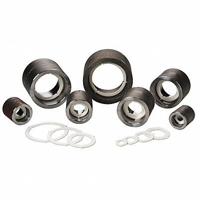 Pipe Welding Spacers image